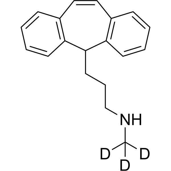Protriptyline-d3 136765-50-9